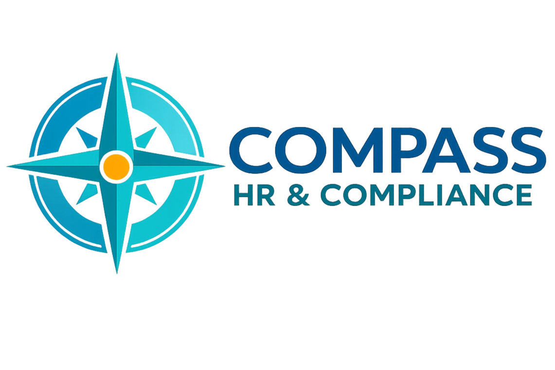 COMPASS HUMAN RESOURCES &amp; COMPLIANCE CONSULTING