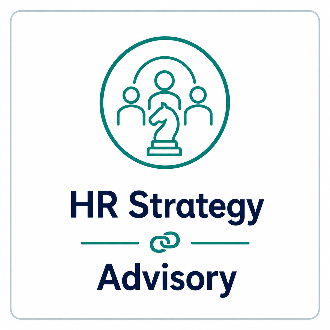Human resources strategy and advisory