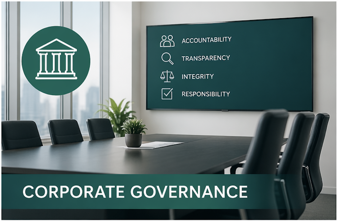 Corporate Goverance