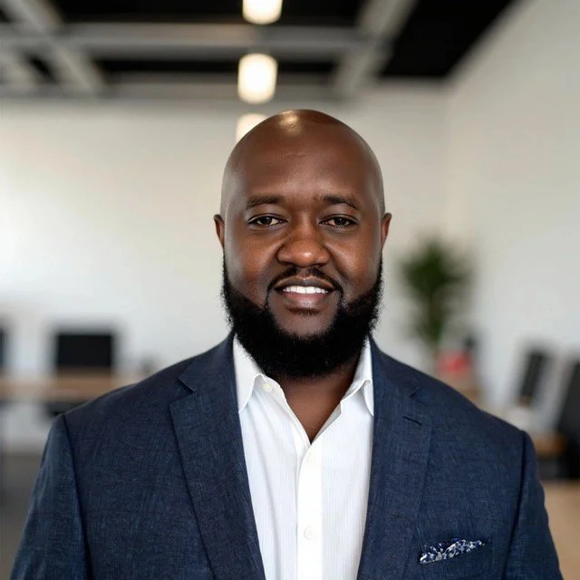 Tony Kimathi  Founder & Investment Adviser Representative