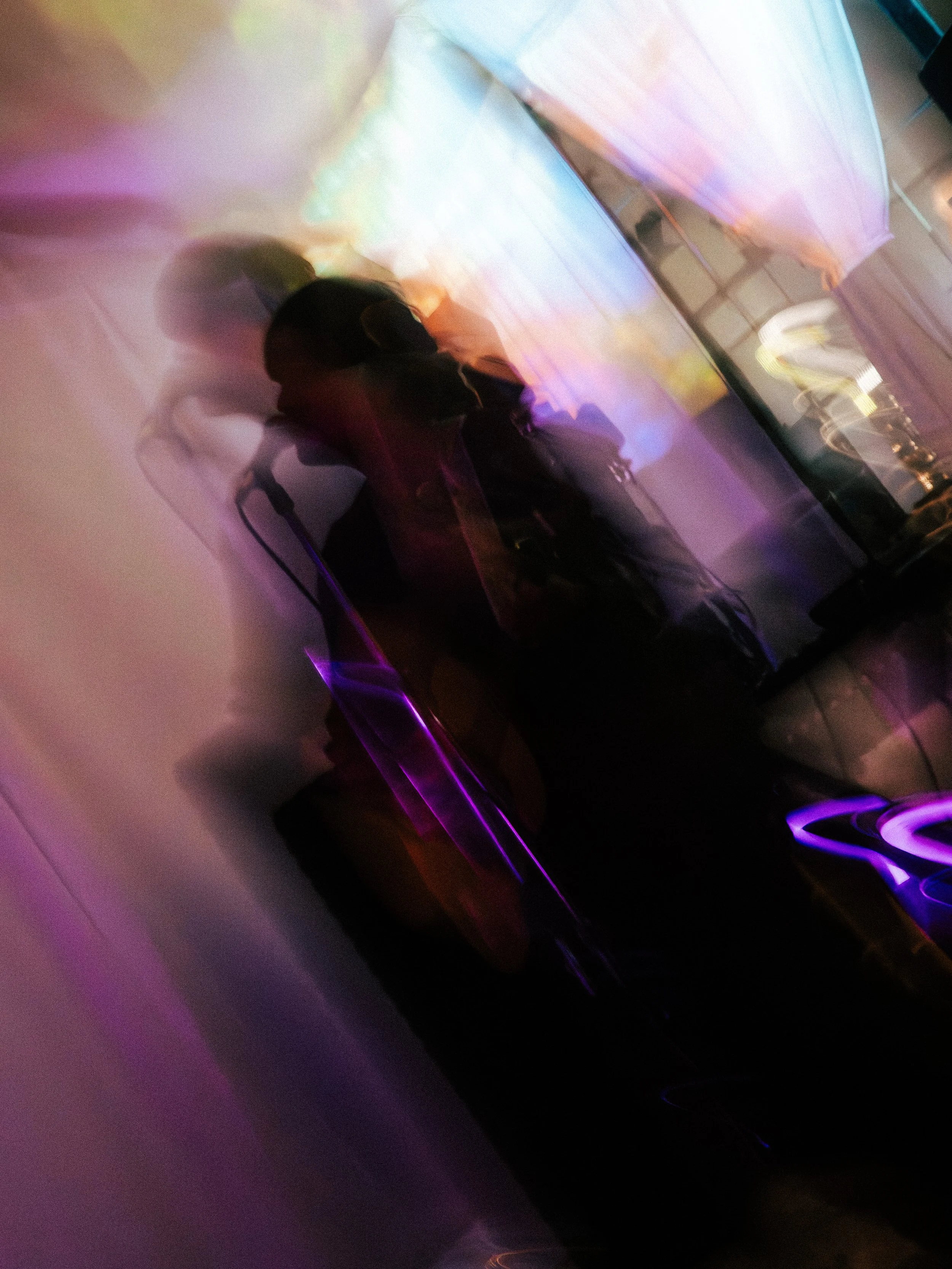 Rusty Santos - Live at The Woodbridge 2025.11.15