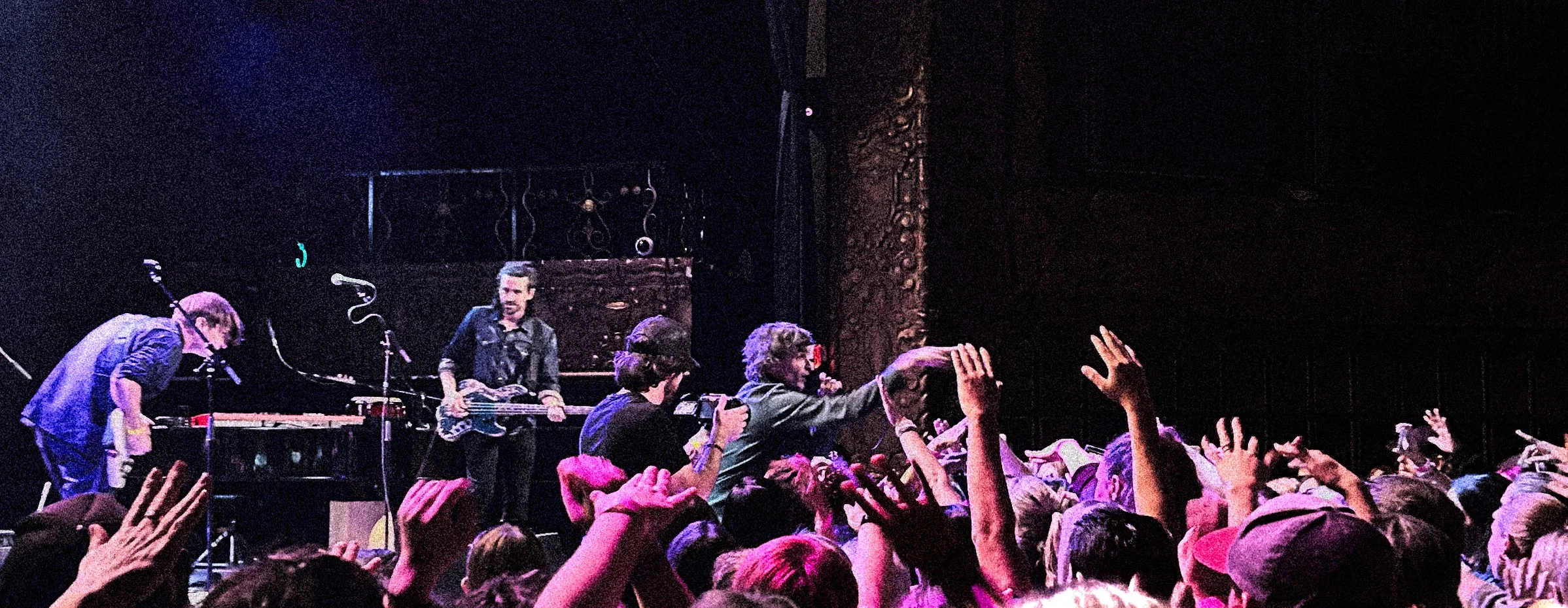 Phantom Planet - Live at The Belasco 2024.11.11