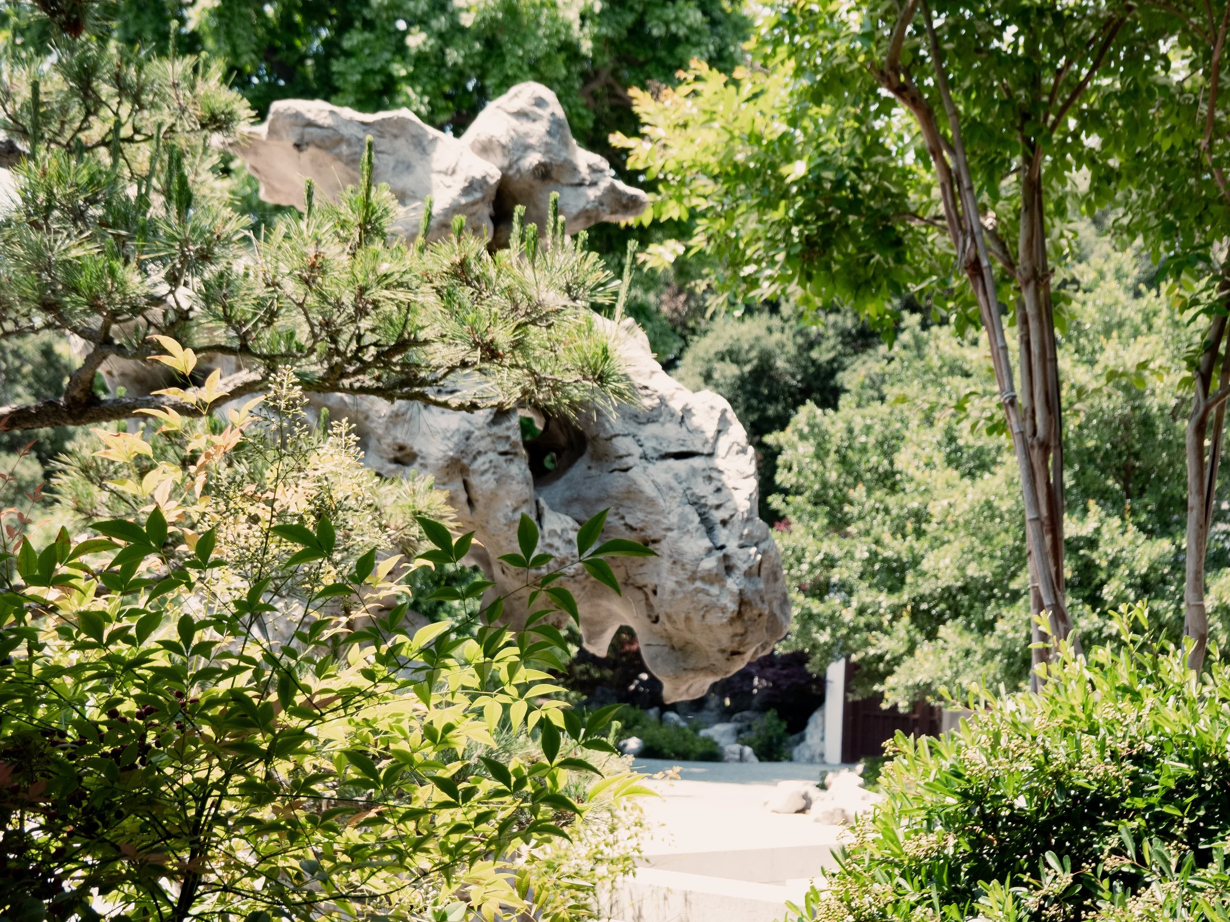 The Huntington Library
