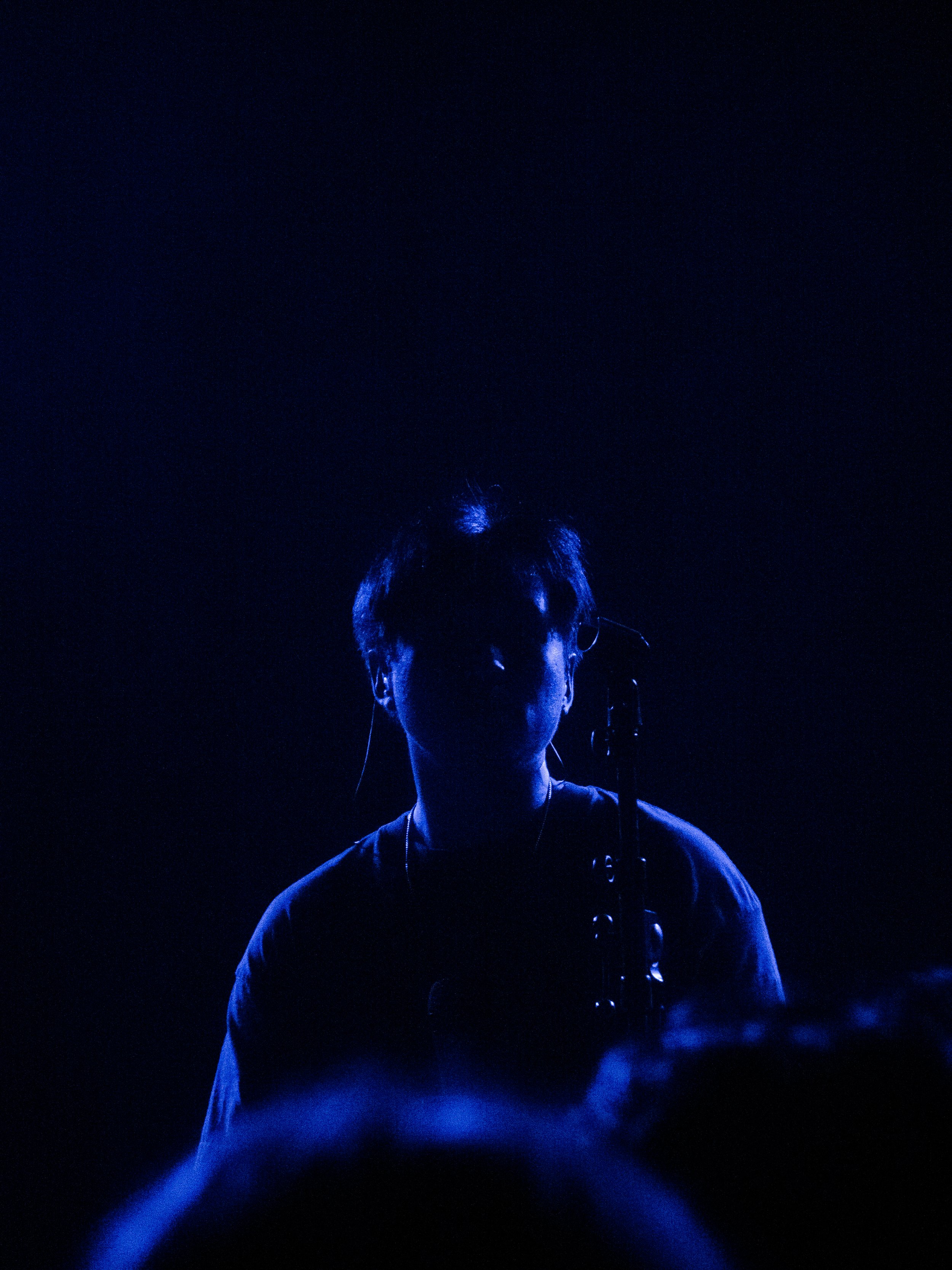 CD Ghost - Live at The Roxy 2026.06.12
