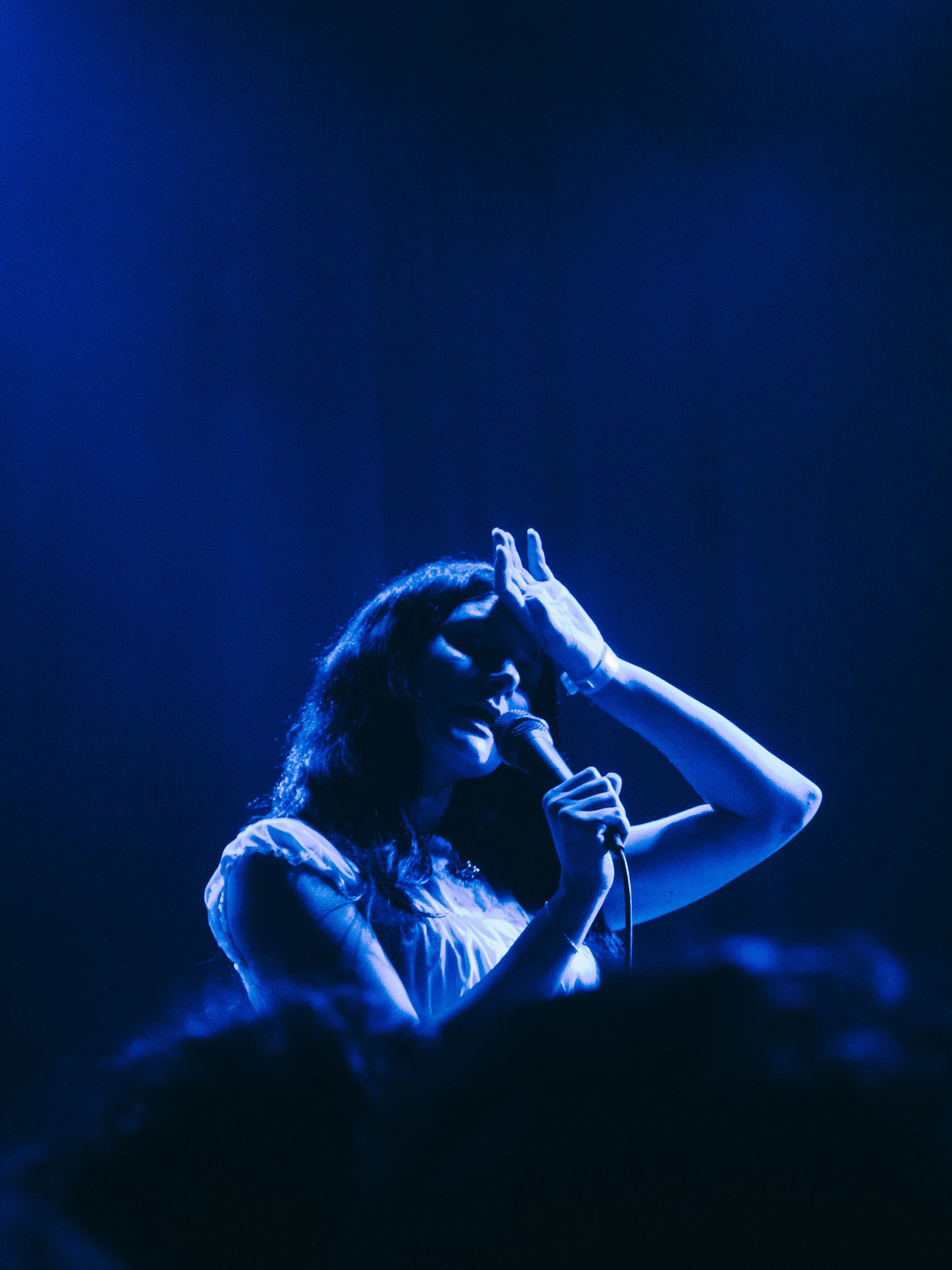Primer - Live at The Roxy 2026.06.12