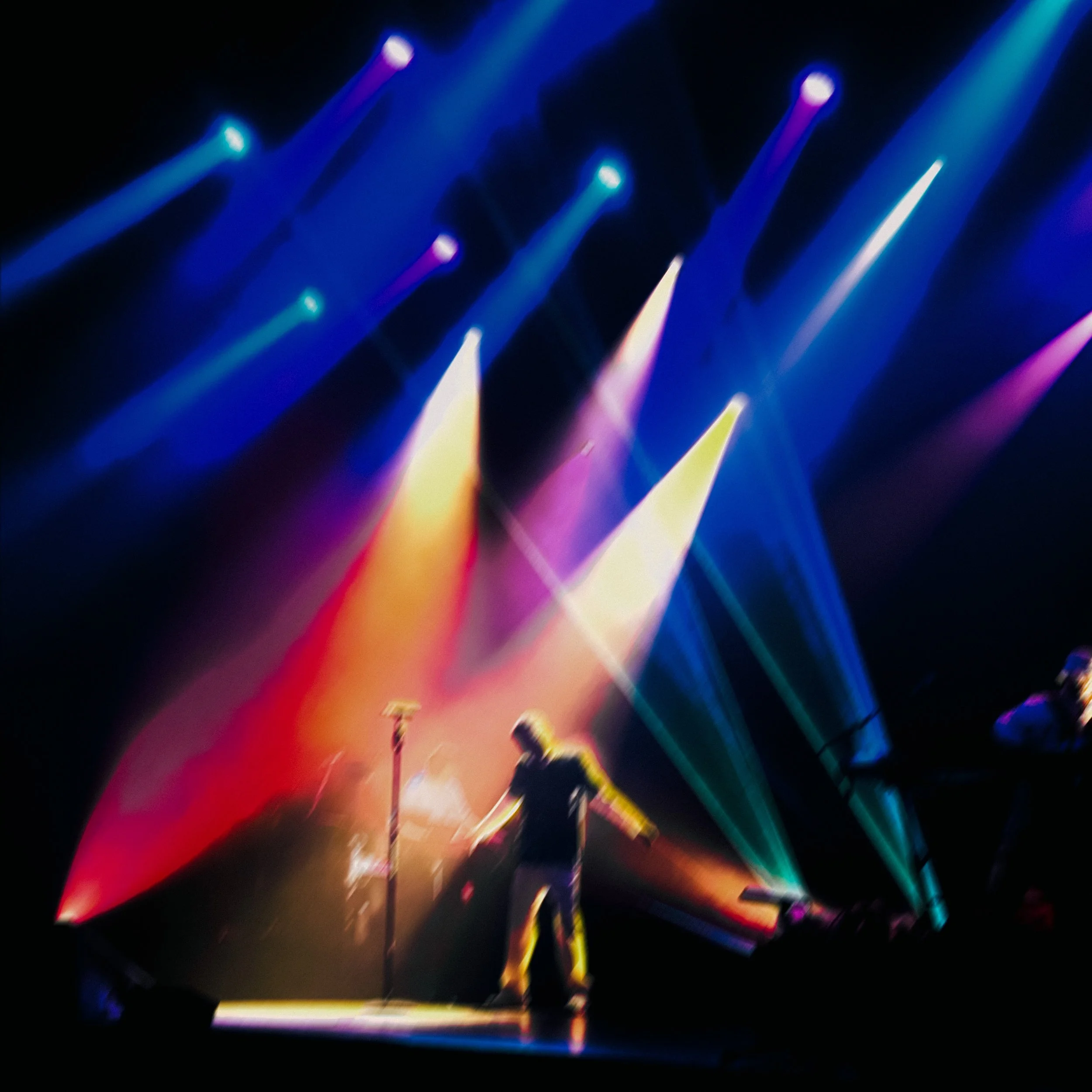 Anthony Wong - Live at The Centre in Vancouver for Performing Arts 2024.10.24