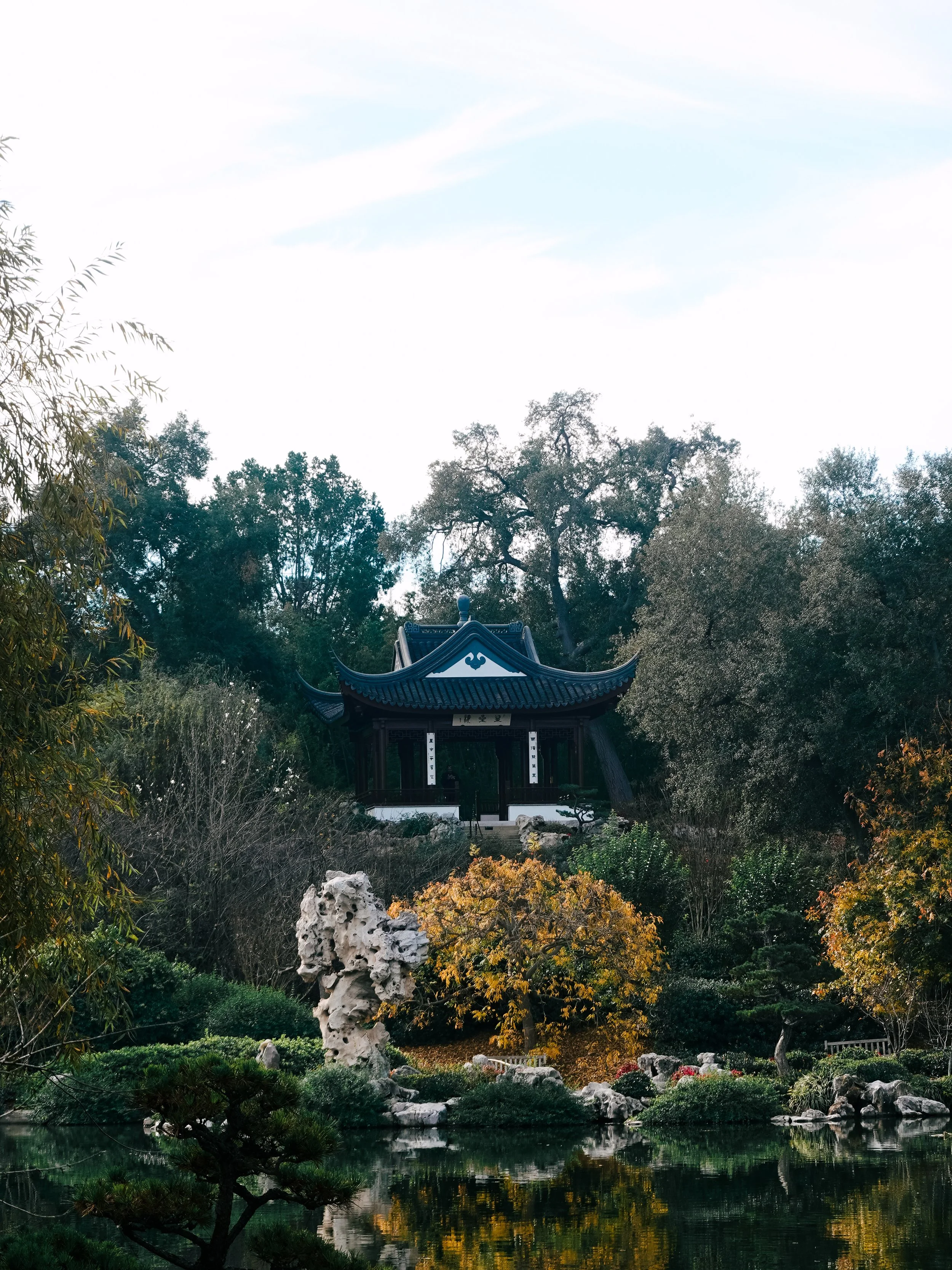 The Huntington Library