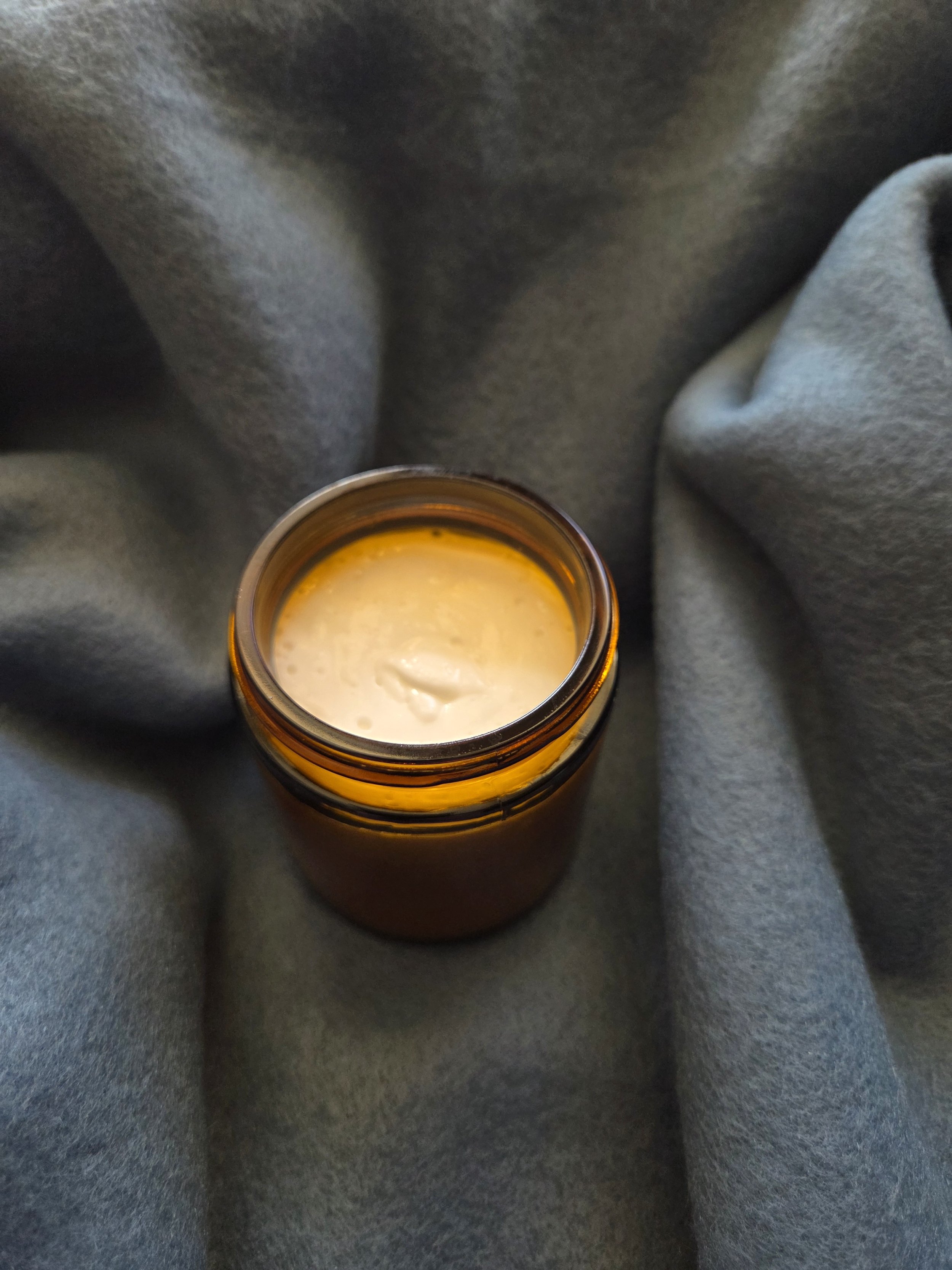 Healing Hand & Foot Cream