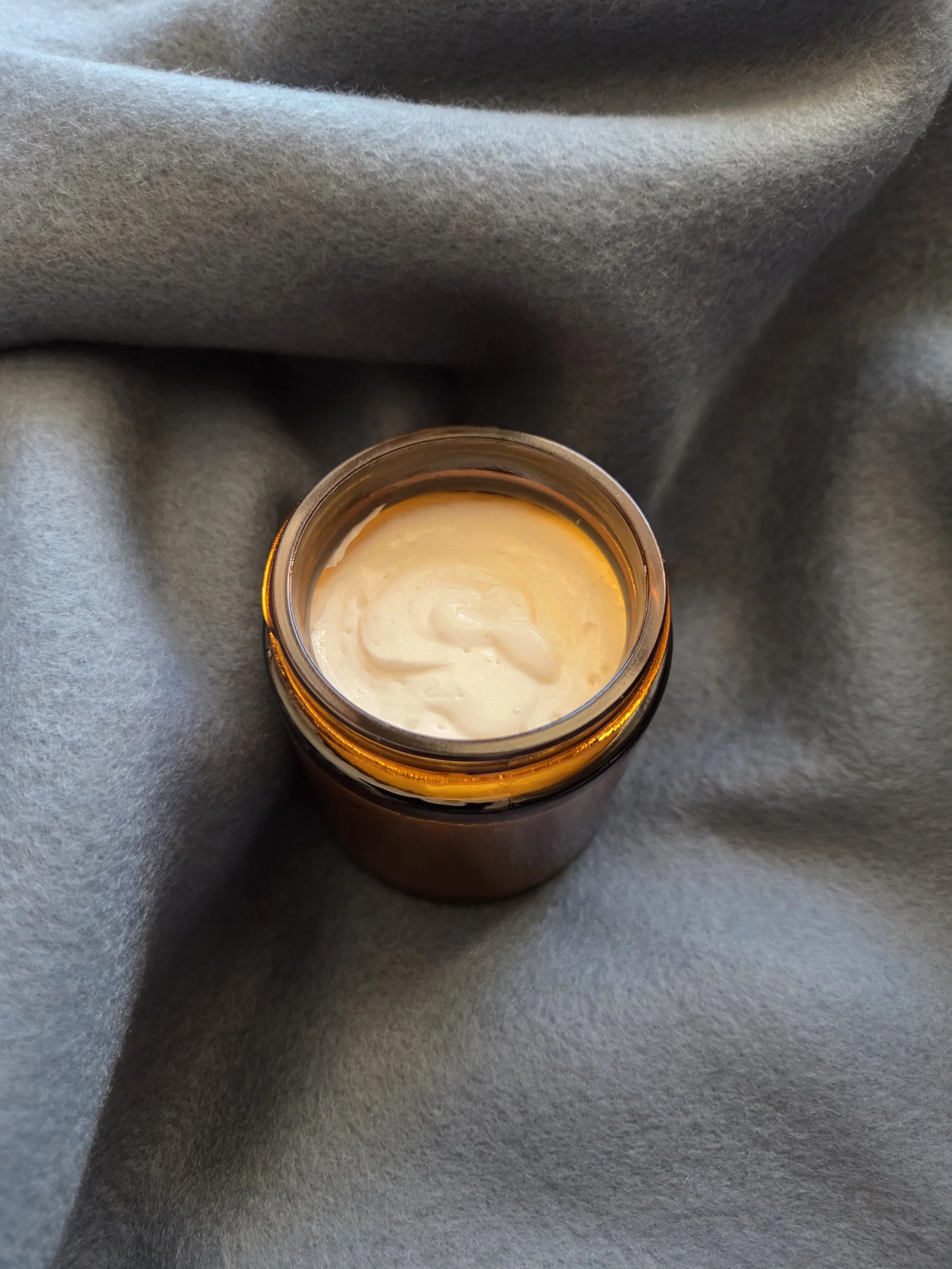 Whipped Body Butter
