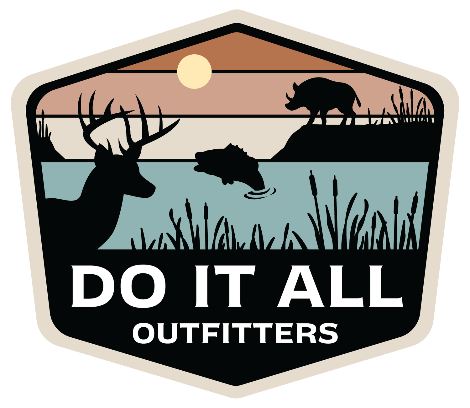Do It All Outfitters