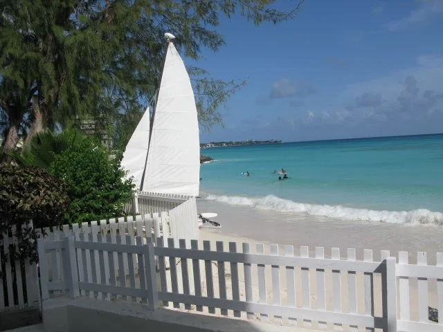 Our rental home