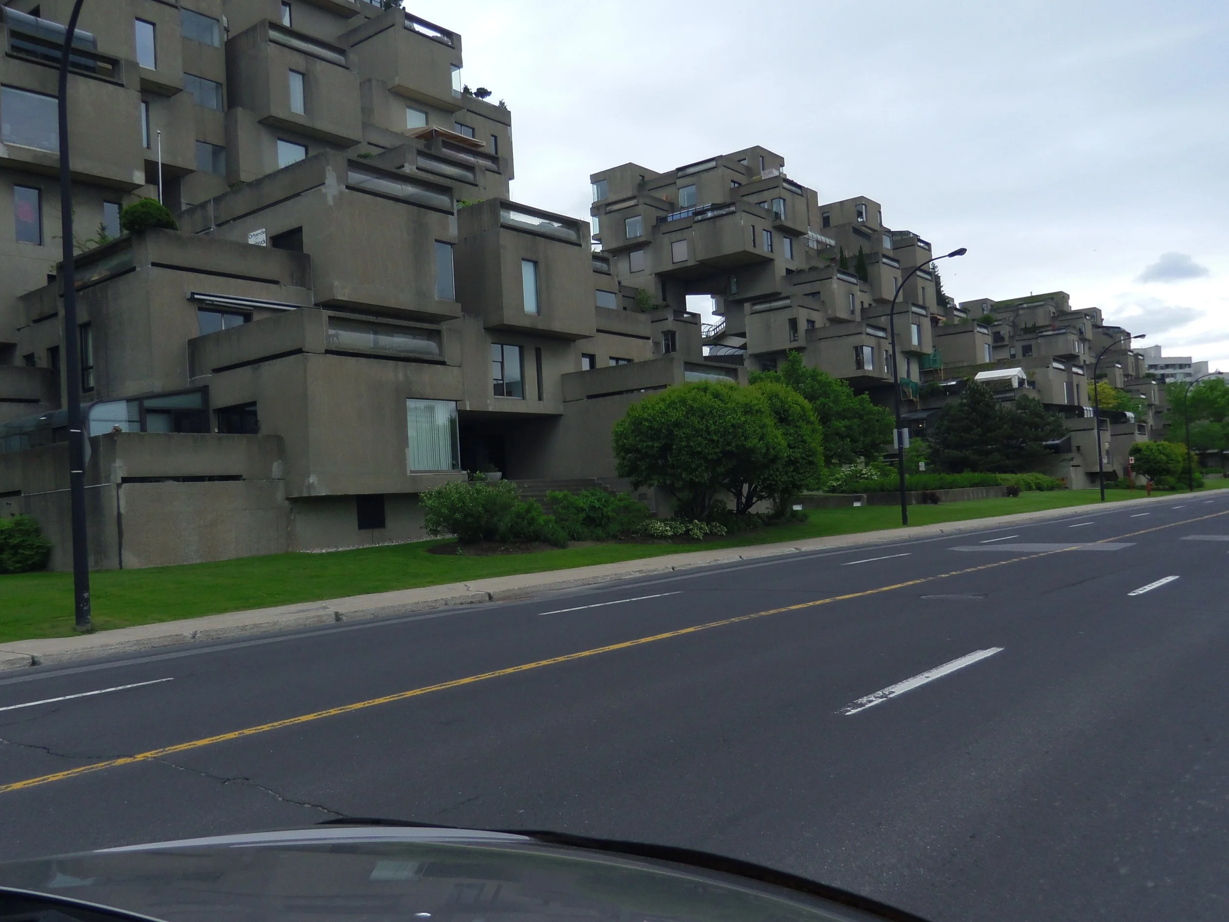 Habitat 67