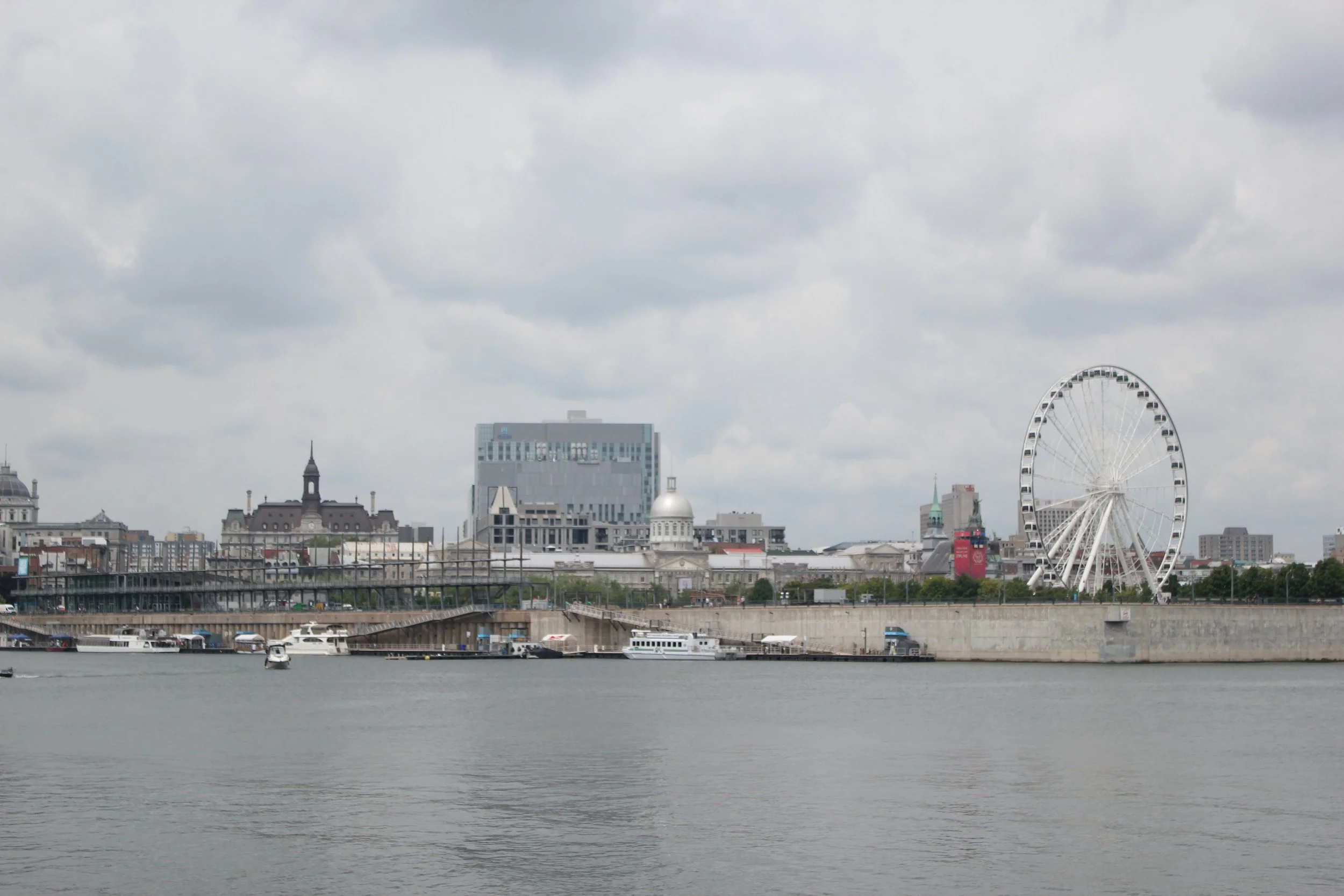 Vieux Port!