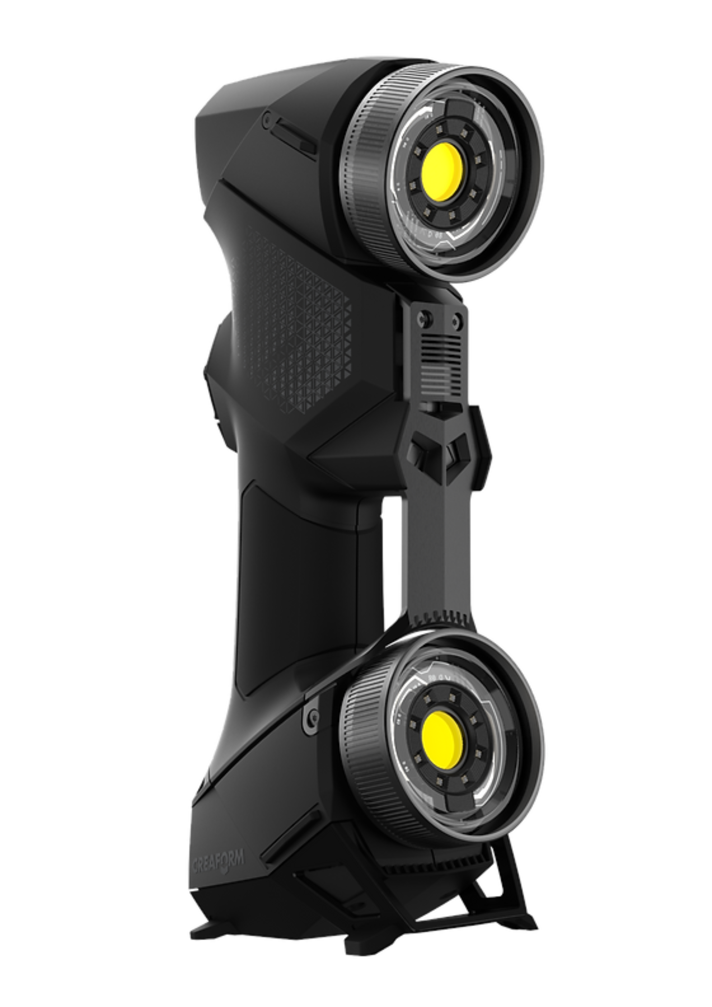 Creaform HandySCAN Black 3D Scanner