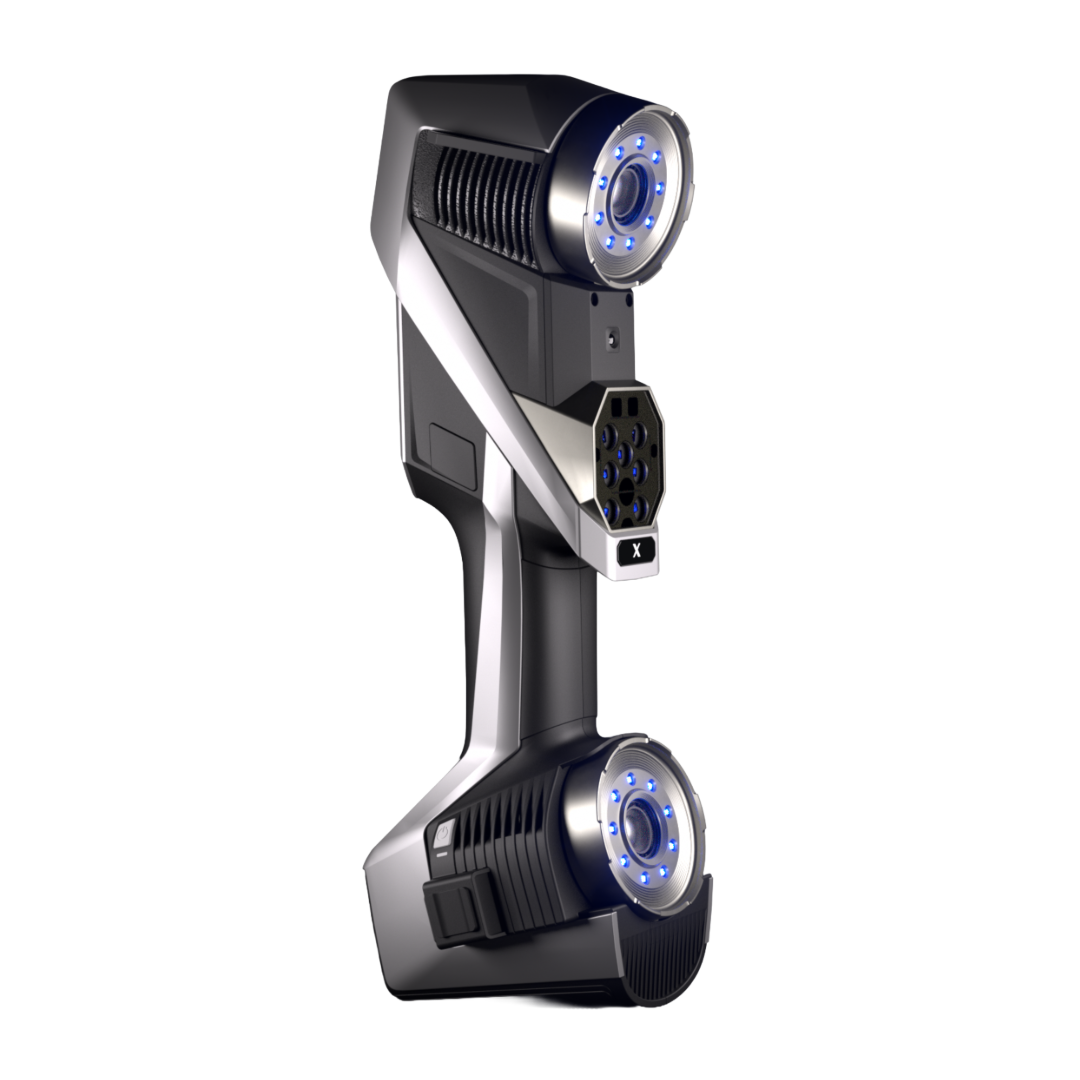 Scanology KScan-X 3D Scanner