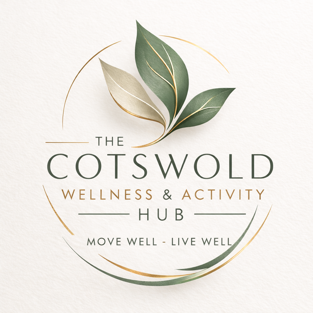 The Cotswold Wellness &amp; Activity Hub 