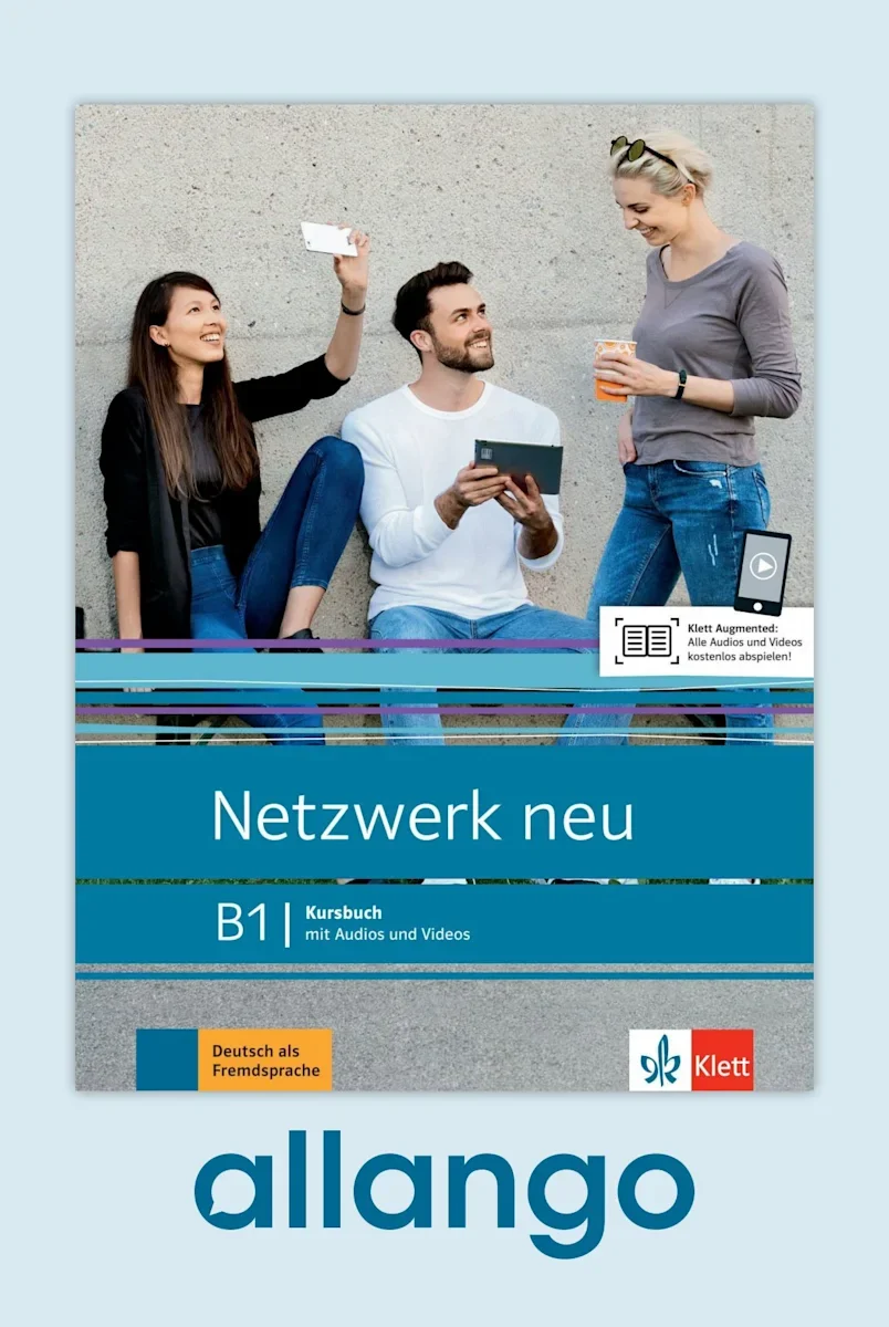 B1 German Course