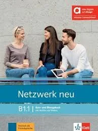 Netzwerk neu B1 Übungsbuch