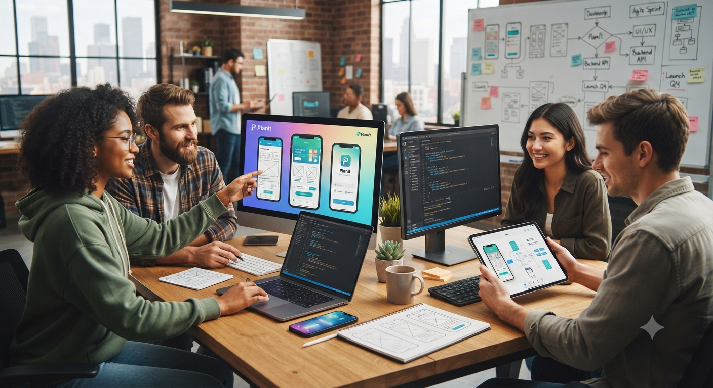 App Development