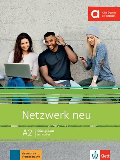 A2 german Course