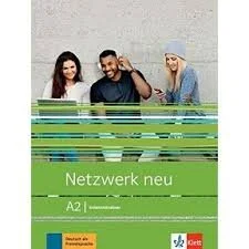Netzwek neu A2 arbeitsbuch