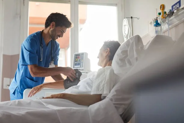 Nursing Jobs In Germany