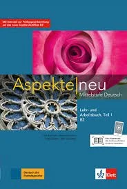 Aspekte neu B2 Kursbuch