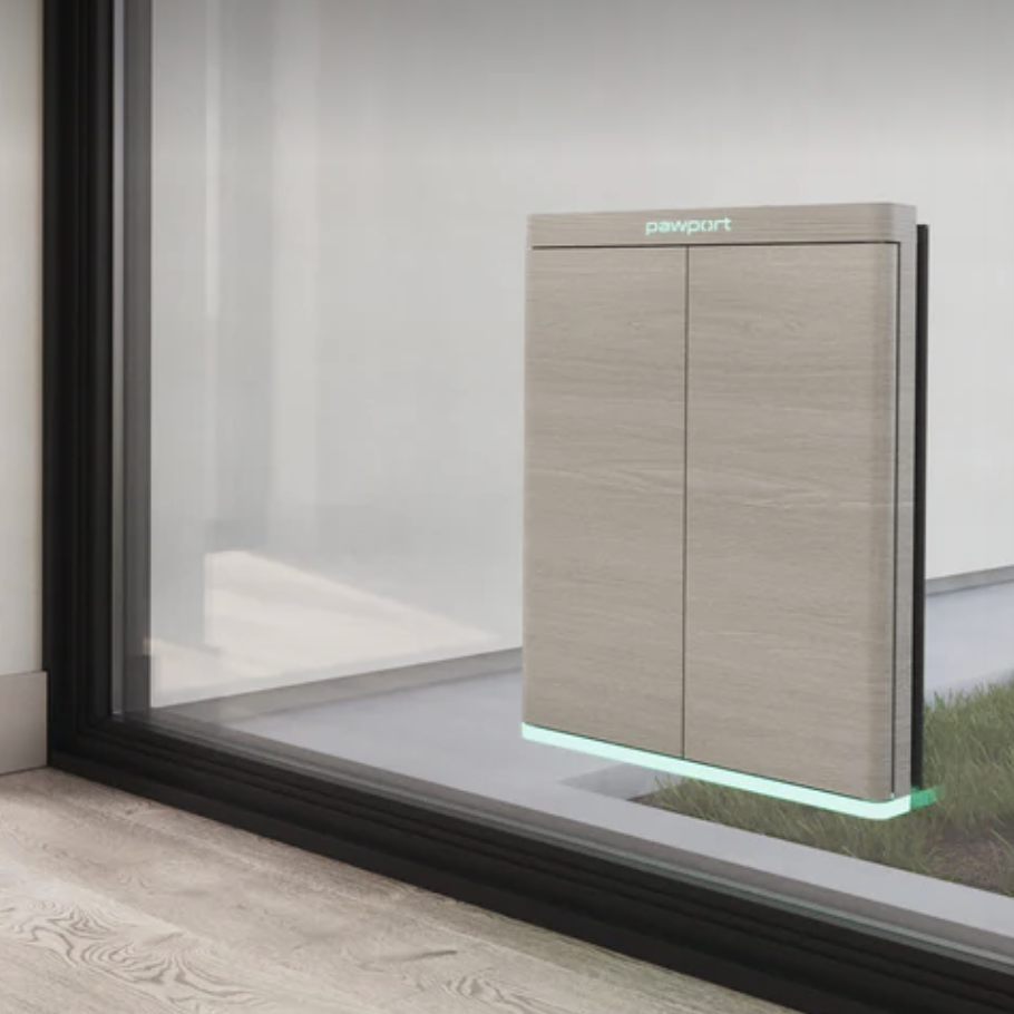 What You Should Know Before Adding a Through-the-Glass Pet Door to Your Sliding Patio Door