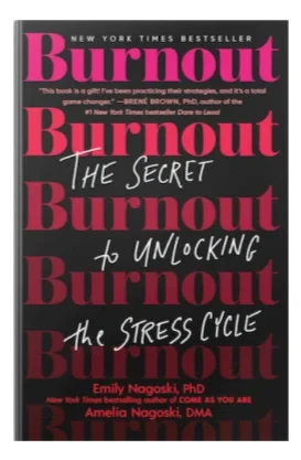 What Stress Feels Like