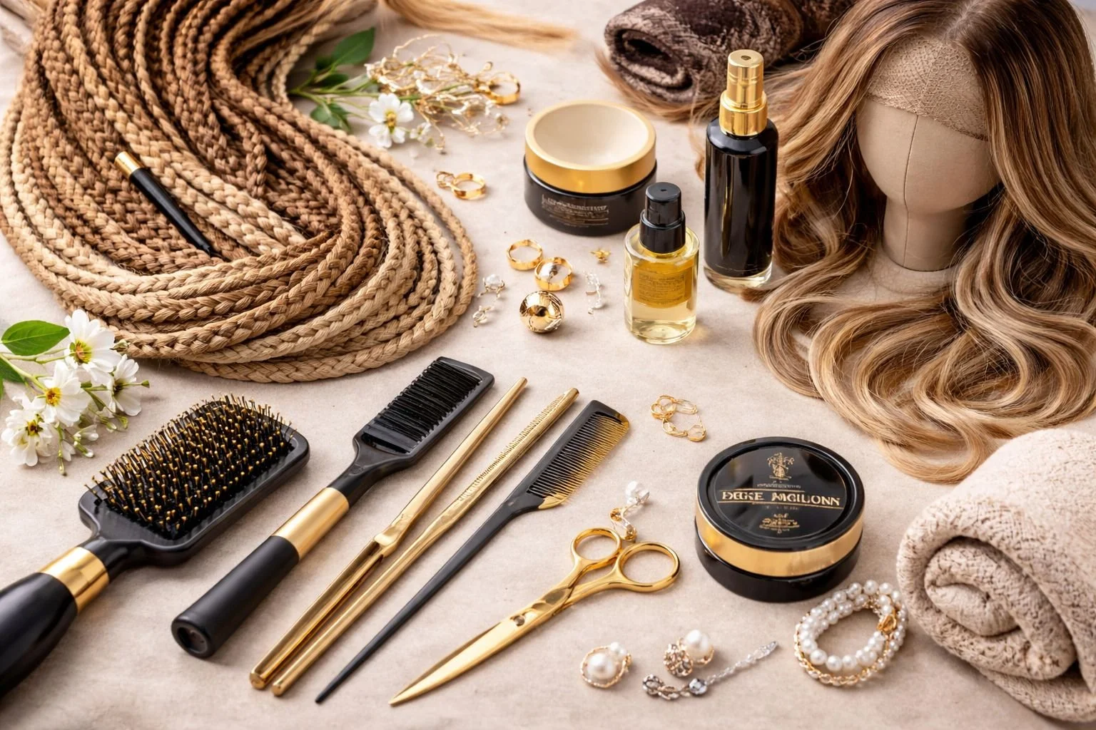 Hair Services