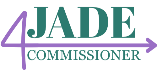 Jade 4 Commissioner