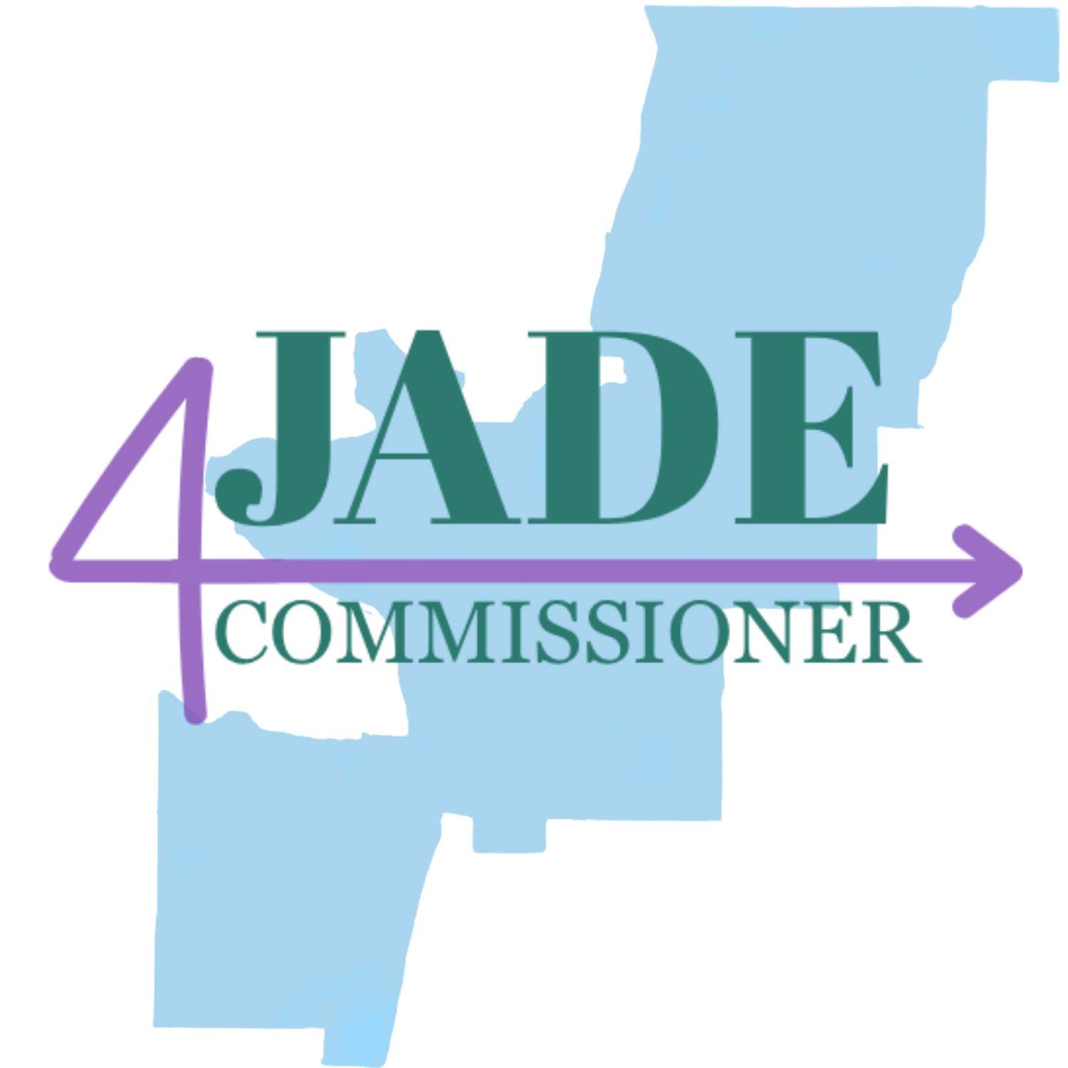 Jade 4 Commissioner