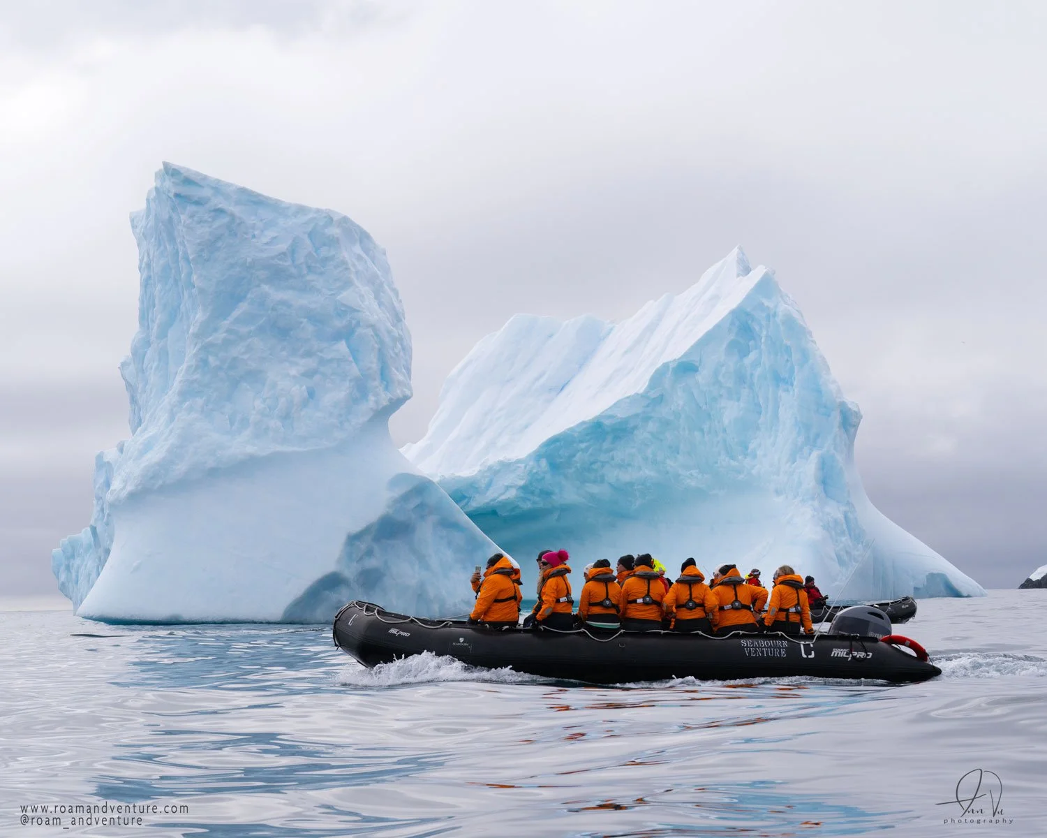 roamandventure seabourn expediton antarctica 