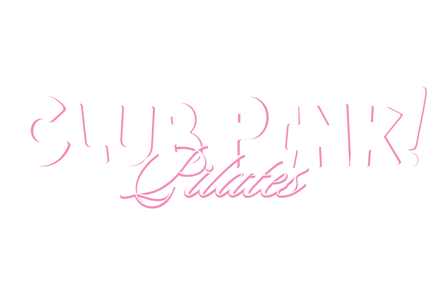 Club Pink Pilates