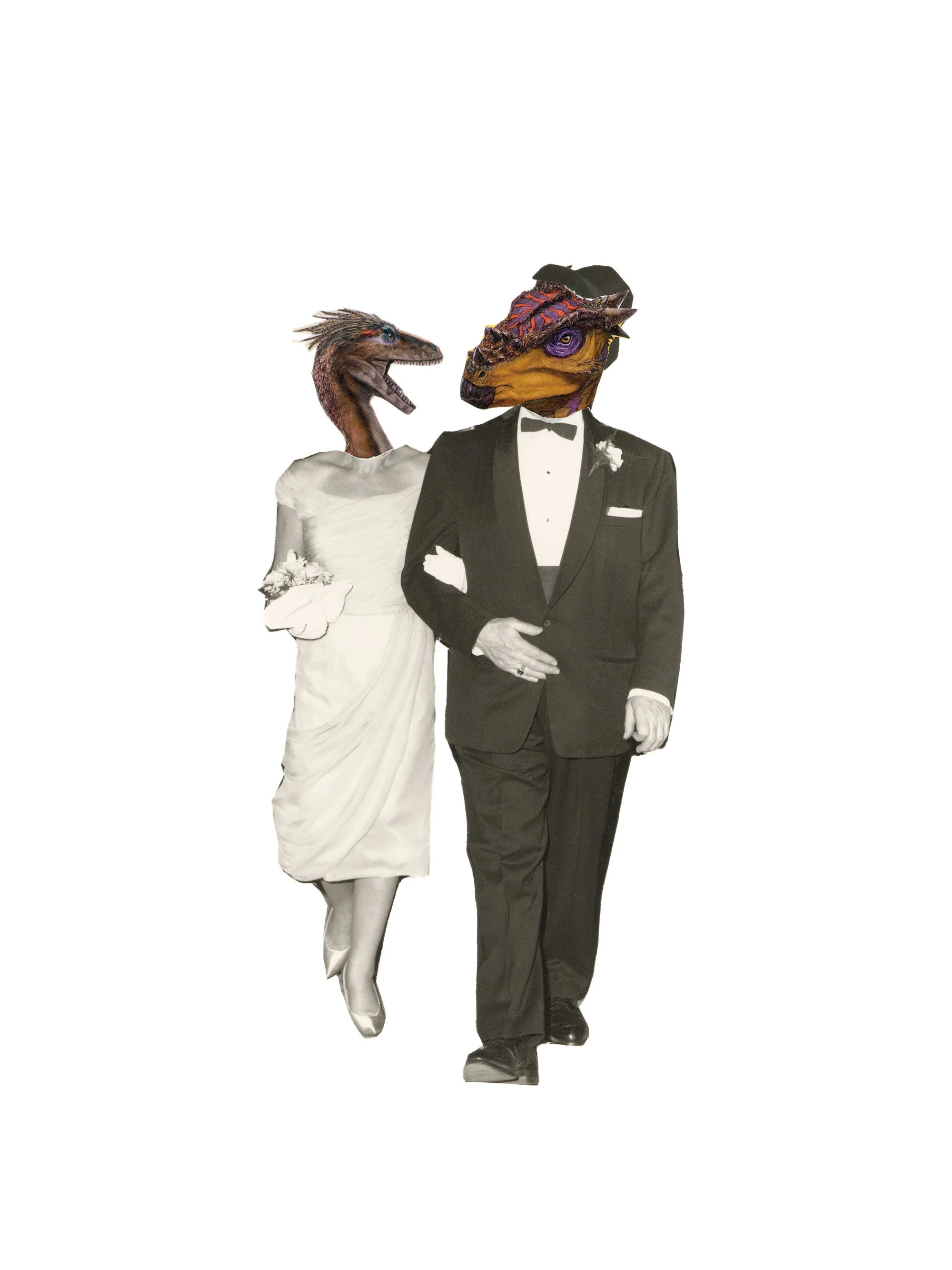 The Couple 