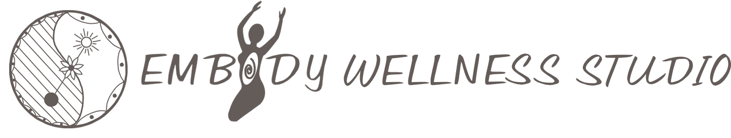Embody Wellness Studio