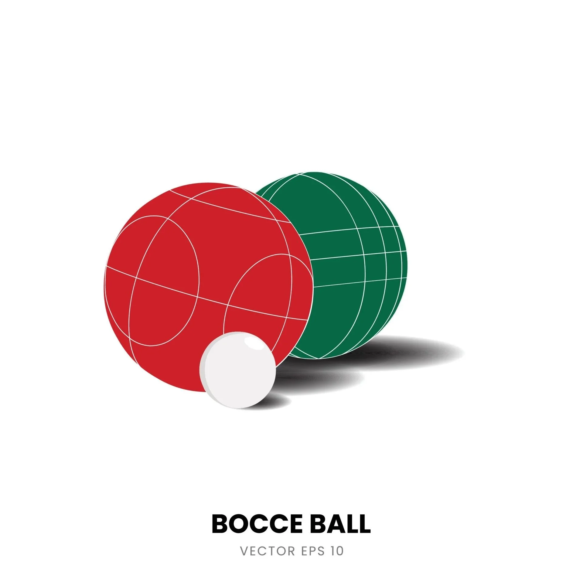 BOCCE TUTORIAL