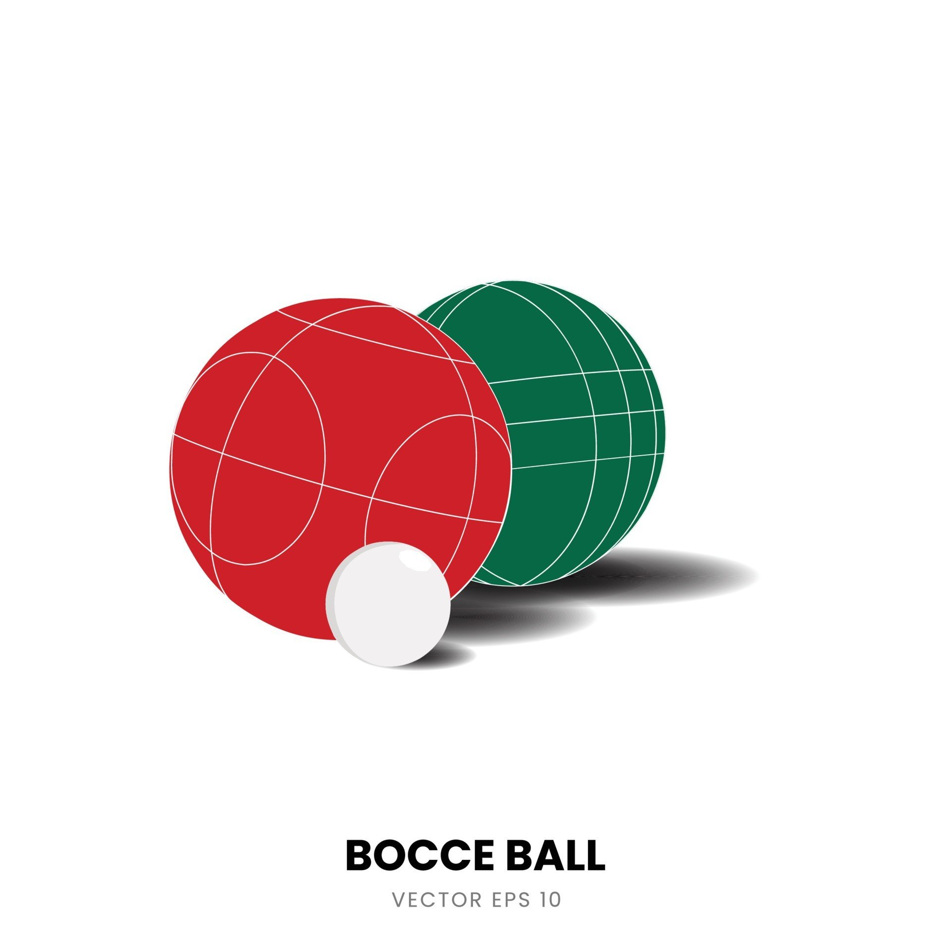 Open Play Bocce