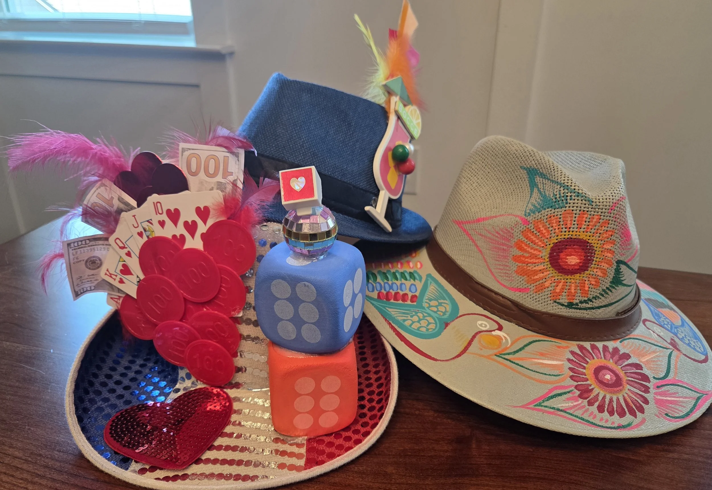 Cinco de Mayo/Derby Party