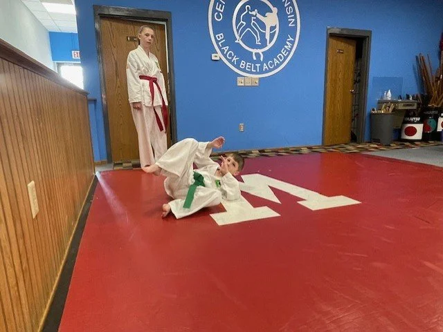 Floor Defense position