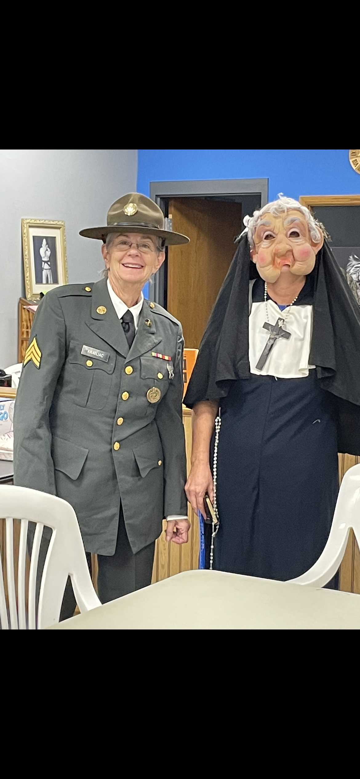 Halloween