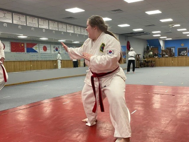 Preparing to defend
