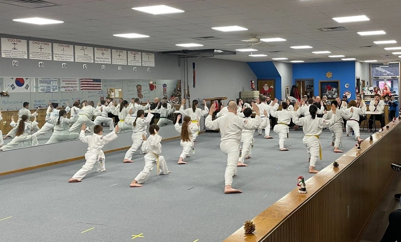 large group testing fundamentals.