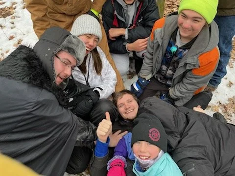 Sleigh Ride