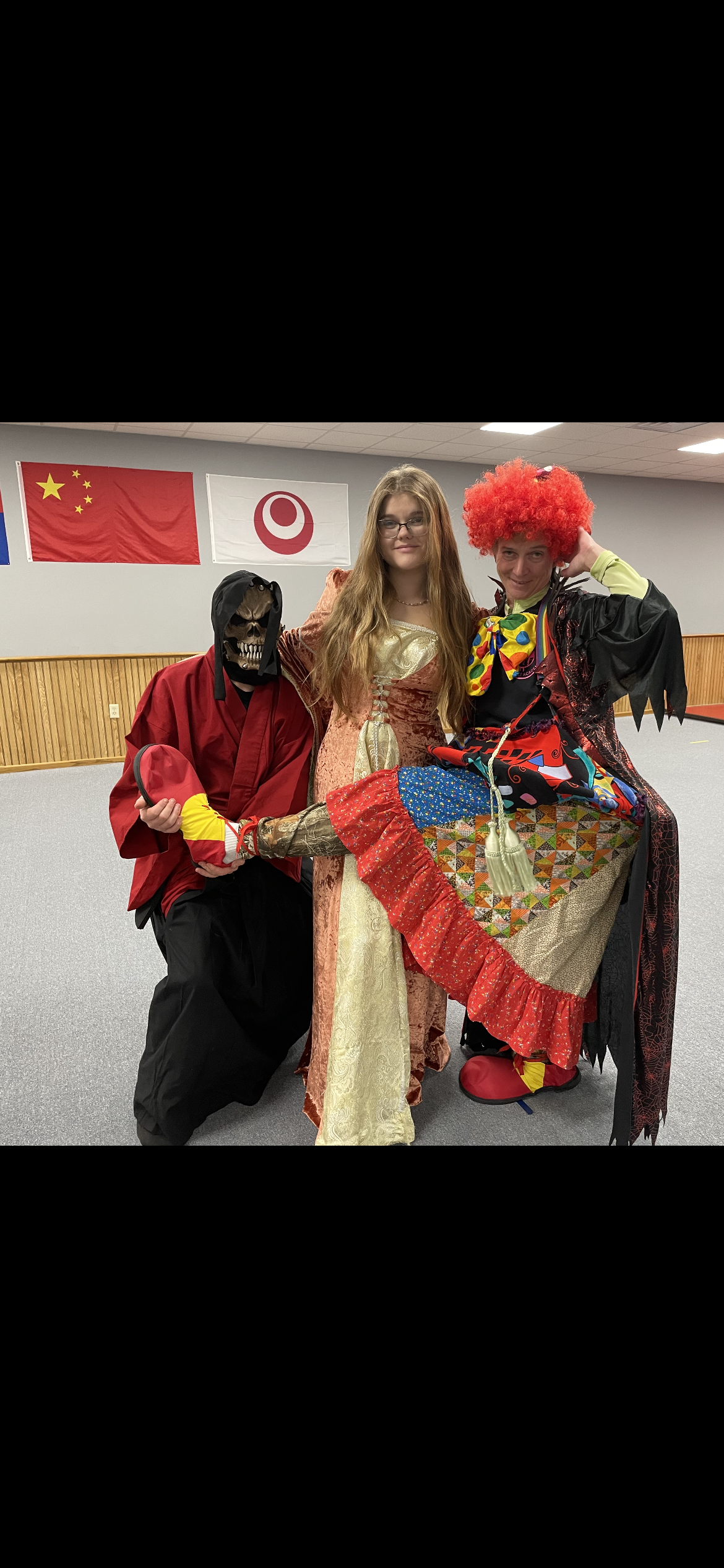 Halloween!