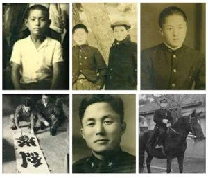 General Choi Hong Hi founder of taekwondo