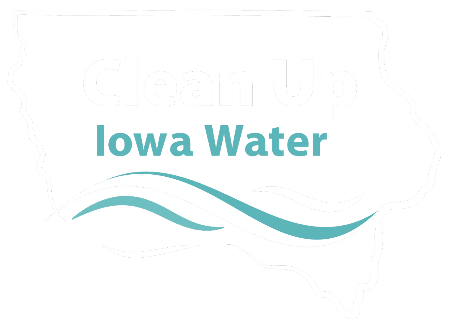 Clean Up Iowa Water