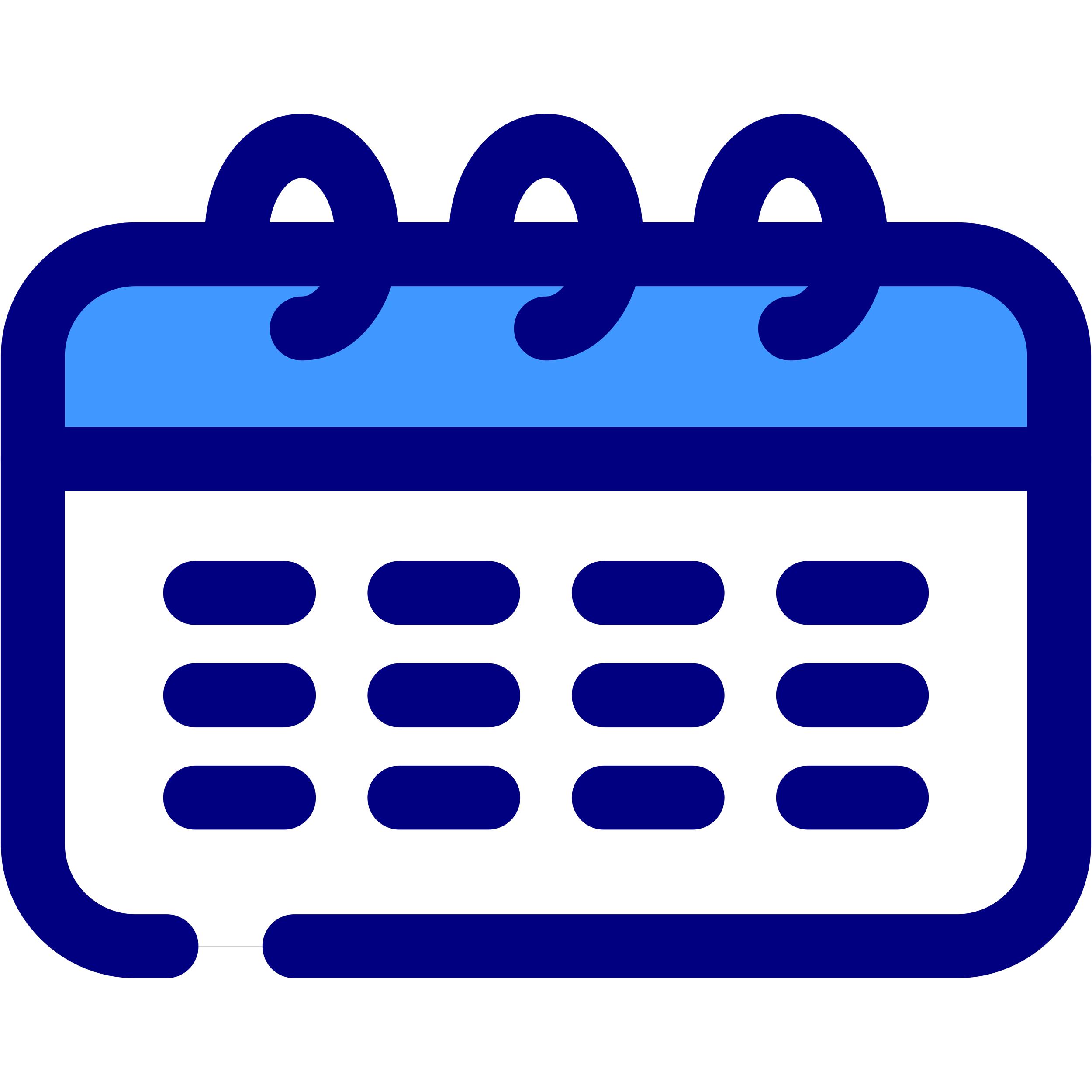 Upcoming Events