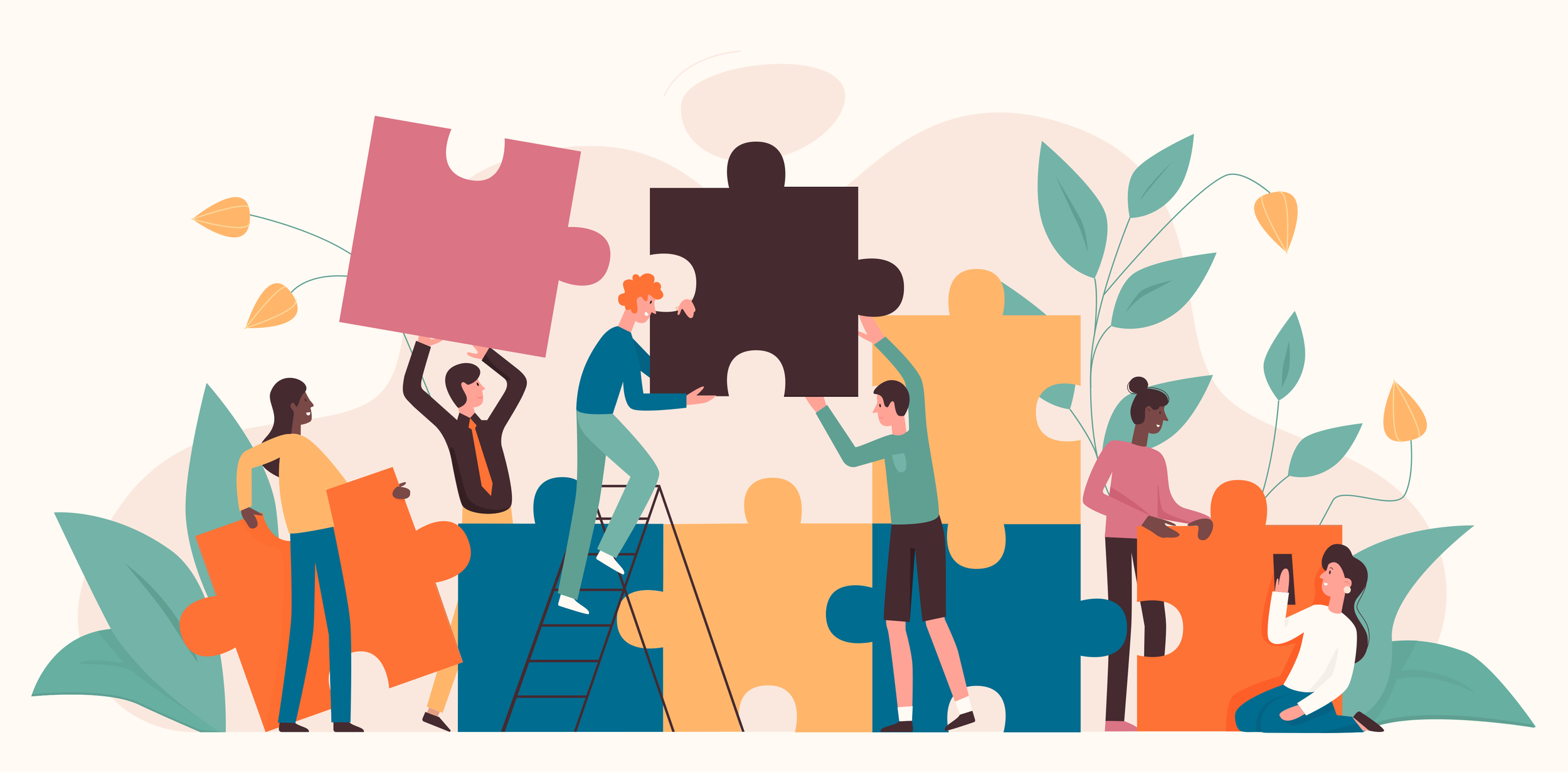 Missions, Outreach and Impact Opportunities