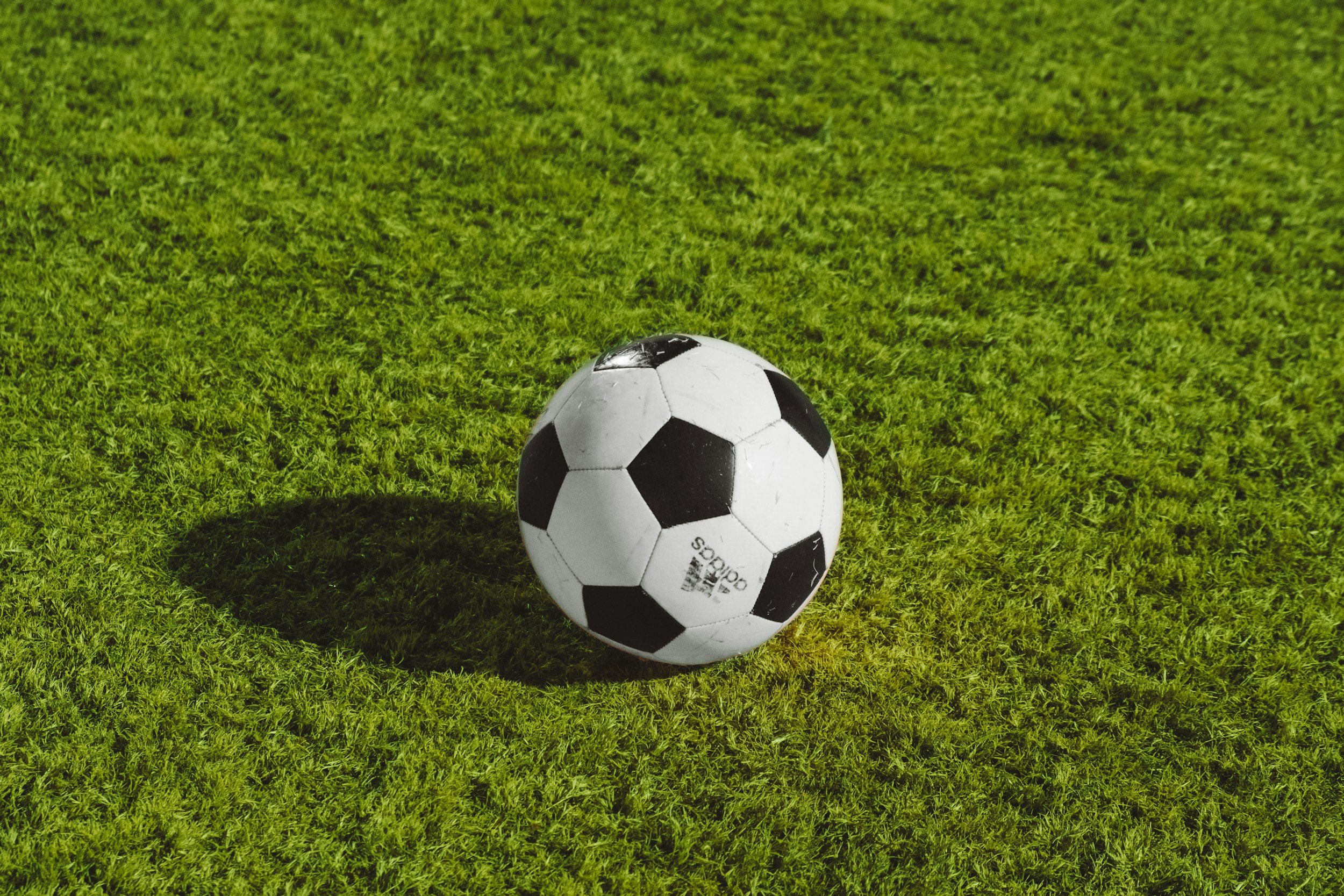 Ministry Spotlight | Soccer Camp